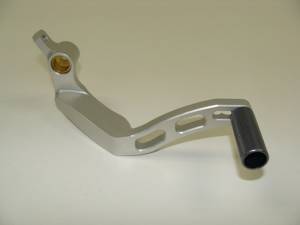 Hand & Foot Controls - Foot  Controls - Motowheels - MW 1098/848 Rear Sets Spare Brake Lever