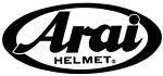 Stickers, Patches, & Toys - Stickers - Arai Sticker-Medium