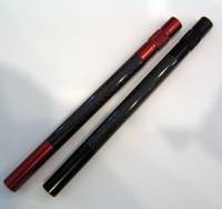 Hand & Foot Controls - Foot  Controls - Motowheels - MW Billet Shift Rod w/ CF Sleeve: FZ1