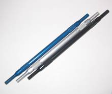 Hand & Foot Controls - Foot  Controls - Motowheels - MW Billet Shift Rod: GSXR1000/750/600