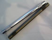 Hand & Foot Controls - Foot  Controls - Motowheels - MW Billet Shift Rod: R6 99-05