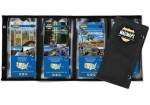 Books & Repair Manuals - Mad Maps - MAD MAPS US RegionTour - Pacific Tour Pack