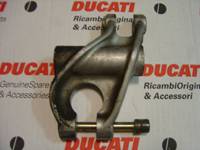 Used - 748-998 DUCATI Shock Link: USED