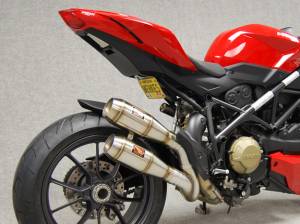 Exhaust - Slip-Ons - Competition Werkes - Competition Werkes Slip-on Exhaust: Streetfighter