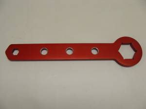 Tools, Stands, Supplies, & Fluids - Tools - Motowheels - MW Wheel Nut Wrench: ST,S4.Monster 