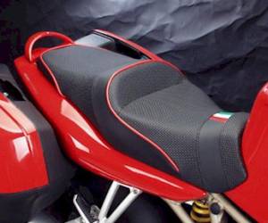 Body - Seats - Sargent - SARGENT World Sport Seat: ST2/3/4