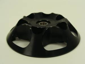 Oberon - OBERON "Cyclone" Ducati Pressure Plate