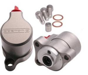 OBERON Clutch Slave Cylinder: Ducati