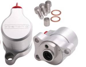 OBERON Clutch Slave Cylinder: Ducati