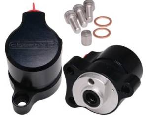 OBERON Clutch Slave Cylinder: Ducati