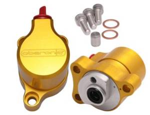 OBERON Clutch Slave Cylinder: Ducati