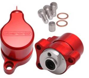 OBERON Clutch Slave Cylinder: Ducati