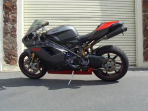 OBERON Clutch Slave Cylinder: Ducati