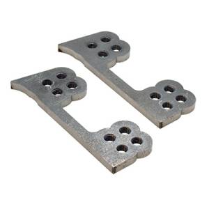 SpeedyMoto - SPEEDYMOTO Replacement Frame Tabs: 848/1098/1198