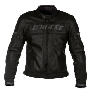 Men's Apparel - Men's Textile Jackets - DAINESE - DAINESE Air-Frame Tex Jacket