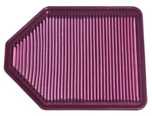 K&N - K&N Air Filter