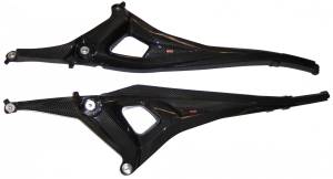 RAM - RAM Carbon Fiber Subframe 696/796/1100