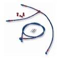 Brake - Lines - Fren Tubo - FRENTUBO "Kevlar" Brake Lines: F&R 749R/999R 