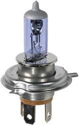 PIAA - PIAA H4 XTREME WHITE PLUS ANTI-VIBRATION BULB 60/55W=110/100W