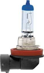 Electrical & Lighting - Bulbs - PIAA - PIAA H11 XTREME WHITE PLUS BULB 55W=110W