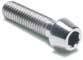 Motowheels - MW Aluminum Headlight Adjuster Bolt