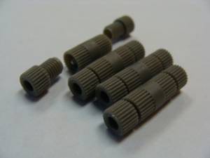 Electrical & Lighting - Misc - Motowheels - MW Screw Lock Connector Kit