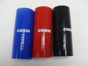 Corse Hoses - CORSE Silicone Coolant Hose Kit 998