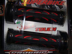 Catalog-P - Progrip Superbike gel grips
