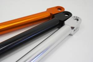 Suspension & Chassis - Side Stands - SSR - Ducati Billet Kickstand / Side Stand