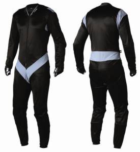 Men's Apparel - Men's Underwear/Socks - DAINESE - DAINESE Sottotuta Grinner Undersuit 