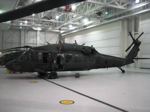 Military VIP Request