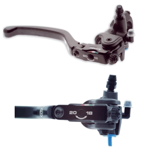 Brake - Master Cylinders - Brembo - BREMBO RCS Brake Master Cylinder