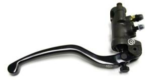 Brake - Master Cylinders - Brembo - BREMBO GP Brake Master Cylinder (Standard Lever)