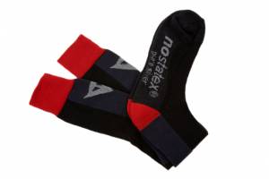 Men's Apparel - Men's Underwear/Socks - DAINESE - DAINESE Touring Evo Socks