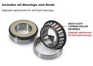 Suspension & Chassis - Suspension - Corse Dynamics - CORSE DYNAMICS Tapered Steering Stem Bearing Kit