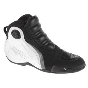 Men's Apparel - Men's Footwear - DAINESE - DAINESE Dyno Shoes