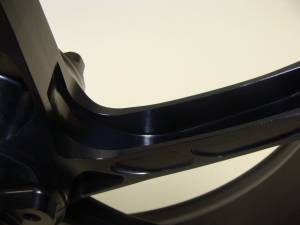 OZ Piega "C"- Section Spoke Detail