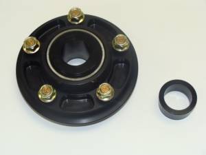 OZ Sprocket Carrier