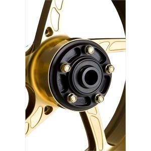 OZ Piega Rear Sprocket Carrier Detail