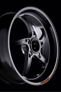 OZ Motorbike - OZ Motorbike Piega Forged Aluminum Rear Wheel: Ducati