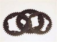 Afam - AFAM Quick Change Rear Sprocket STEEL 525