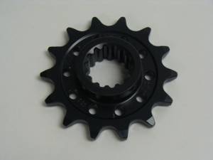 Driven - DRIVEN Light Front Sprocket: Testastretta/ DS 1000 15T-520