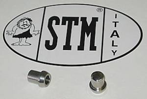 STM - STM Clutch Push Rod Pin