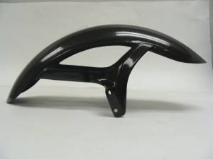 CM Composit - CF Front Fender: Monster -1999