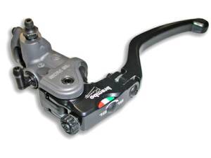 Clutch - Master Cylinders - Brembo - BREMBO RCS Clutch Master Cylinder