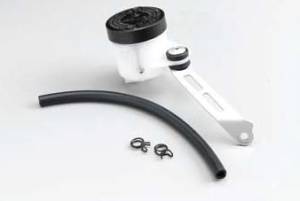 Brake - Reservoirs - Brembo - BREMBO RCS Brake Reservoir Kit