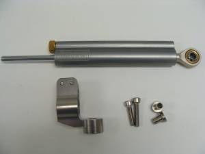 Suspension & Chassis - Steering Dampers - ?hlins - ?HLINS Steering Damper: Ducati 748/916/996/998/848EVO/1098/1198