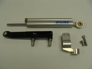 Öhlins - CORSE DYNAMICS / ÖHLINS Steering Damper: 2008-2010 Ducati 848