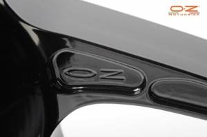 OZ Motorbike Cattiva