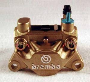 Brake - Calipers - Brembo - BREMBO Rear Caliper - 32mm Piston